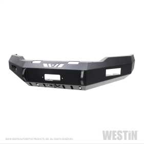 HDX Front Bumper 58-141815